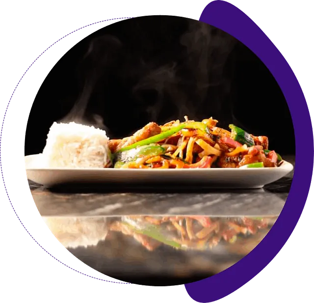 plat thaïlandais
